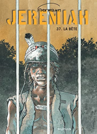 Jeremiah, tome 37 : La Bête